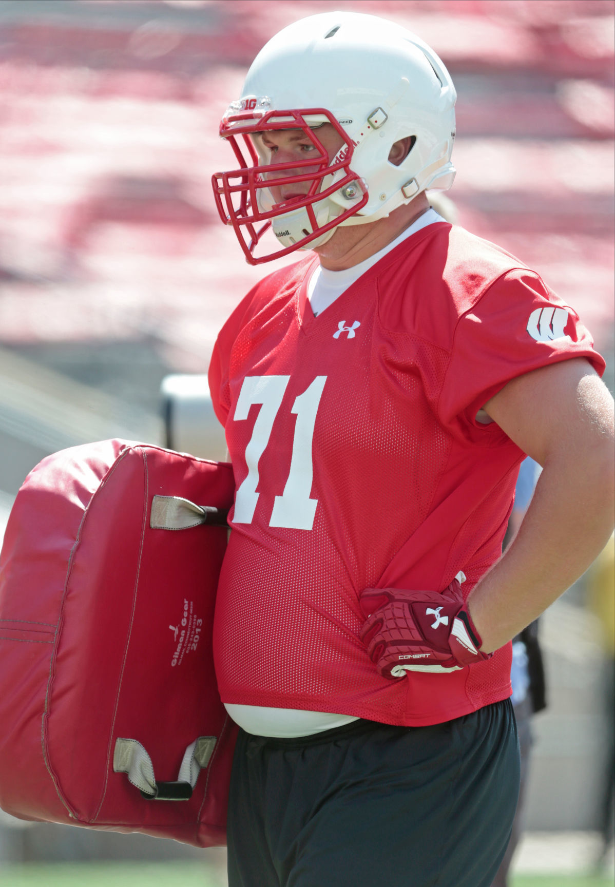 COLE VAN LANEN